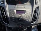 Ford Transit Connect 1.5 TDCI 75 KM, Chłodnia, Dwa Klucze, El. Szyby, Wielofunkcyjna Kier - 15