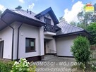 Dom Międzyborów gm. Jaktorów