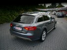 Audi A4 Allroad 2.0tdi Allroud Xenon Stan b.dobry bezwypadkowy z Niemiec Gwarancja 12m - 5