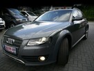 Audi A4 Allroad 2.0tdi Allroud Xenon Stan b.dobry bezwypadkowy z Niemiec Gwarancja 12m - 8
