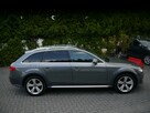 Audi A4 Allroad 2.0tdi Allroud Xenon Stan b.dobry bezwypadkowy z Niemiec Gwarancja 12m - 11
