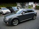 Audi A4 Allroad 2.0tdi Allroud Xenon Stan b.dobry bezwypadkowy z Niemiec Gwarancja 12m - 12