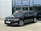 Volkswagen Passat Variant 1Ręka! 8xAlu TopLED Łopatki Kamera El.klapa Asystenci GWARANCJA Serwis