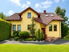 Dom Chyby gm. Tarnowo Podgórne, Jesionowa - 1