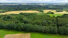 Działka siedliskowa Nowe Mieczysławy gm. Miłakowo - 6