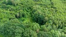 Działka siedliskowa Nowe Mieczysławy gm. Miłakowo - 7