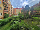 Mieszkanie Kraków gm. Kraków-Śródmieście Grzegórzki, Mogilska - 2