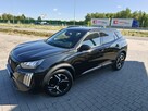 Peugeot 2008 Niski przebieg - 2