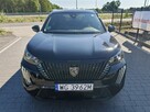 Peugeot 2008 Niski przebieg - 4