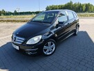 Mercedes B 160