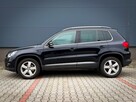 Volkswagen Tiguan 2.0 TDI 140KM Salon PL I właściciel Xenon LED Skóra PDC Kamera - 2