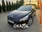 Peugeot 508 Navi. Panorama, Pdc. Head up, Skóra, Serwis, Super GWARANCJA