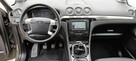 Ford S-Max 2.0 Tdci 136 KM Convers+ Navi Panorama Skóra Full Opcja - 5