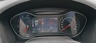 Ford S-Max 2.0 Tdci 136 KM Convers+ Navi Panorama Skóra Full Opcja - 11