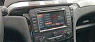 Ford S-Max 2.0 Tdci 136 KM Convers+ Navi Panorama Skóra Full Opcja - 12