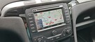 Ford S-Max 2.0 Tdci 136 KM Convers+ Navi Panorama Skóra Full Opcja - 13
