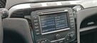 Ford S-Max 2.0 Tdci 136 KM Convers+ Navi Panorama Skóra Full Opcja - 14