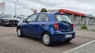 Nissan Micra 1.2 80KM Klima El.szyby Grzane Siedzenia Pdc - 3
