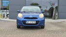 Nissan Micra 1.2 80KM Klima El.szyby Grzane Siedzenia Pdc - 16