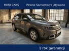 Citroen C5 Aircross Bezwypadkowy Rok Gwarancji serwis