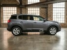Citroen C5 Aircross Bezwypadkowy Rok Gwarancji serwis - 4