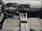 Citroen C5 Aircross Bezwypadkowy Rok Gwarancji serwis - 11