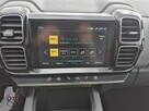 Citroen C5 Aircross Bezwypadkowy Rok Gwarancji serwis - 15