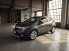 Opel Mokka LPG Led Kamera Rozrząd serwis - 3