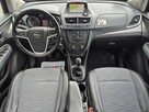 Opel Mokka LPG Led Kamera Rozrząd serwis - 14