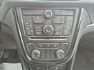 Opel Mokka LPG Led Kamera Rozrząd serwis - 16