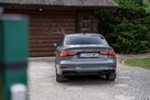Audi A3 8V / 2.0 TFSI 230KM Quattro / S-Line / Pakiet czerń / Panorama / FV - 15