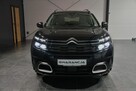 Citroen C5 Aircross 225KM|asystent pasa ruchu|bluetooth|kamera cofania|full led|nowe opony - 5