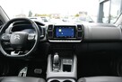 Citroen C5 Aircross 225KM|asystent pasa ruchu|bluetooth|kamera cofania|full led|nowe opony - 14