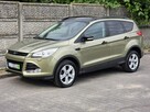 Ford Kuga 2.0 TDCI 163KM 4x4 AUTOMAT. Maksymalne Możliwe Wyposażenie. Gwarancja