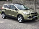 Ford Kuga 2.0 TDCI 163KM 4x4 AUTOMAT. Maksymalne Możliwe Wyposażenie. Gwarancja - 3