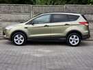 Ford Kuga 2.0 TDCI 163KM 4x4 AUTOMAT. Maksymalne Możliwe Wyposażenie. Gwarancja - 4
