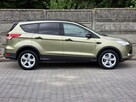 Ford Kuga 2.0 TDCI 163KM 4x4 AUTOMAT. Maksymalne Możliwe Wyposażenie. Gwarancja - 5