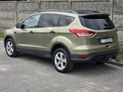 Ford Kuga 2.0 TDCI 163KM 4x4 AUTOMAT. Maksymalne Możliwe Wyposażenie. Gwarancja - 6