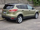 Ford Kuga 2.0 TDCI 163KM 4x4 AUTOMAT. Maksymalne Możliwe Wyposażenie. Gwarancja - 8