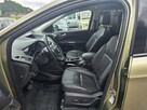 Ford Kuga 2.0 TDCI 163KM 4x4 AUTOMAT. Maksymalne Możliwe Wyposażenie. Gwarancja - 9