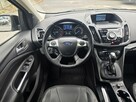 Ford Kuga 2.0 TDCI 163KM 4x4 AUTOMAT. Maksymalne Możliwe Wyposażenie. Gwarancja - 16
