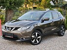 Nissan Qashqai - 1