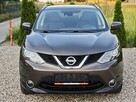 Nissan Qashqai - 2