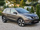 Nissan Qashqai - 3