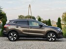 Nissan Qashqai - 4