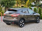 Nissan Qashqai - 6
