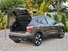 Nissan Qashqai - 9