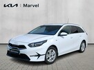 Kia Nowy Ceed 1.5 T-GDI 160 KM 6MT WersjaM SalonPL SerwisASO Gwarancja2030 FV23%
