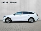 Kia Nowy Ceed 1.5 T-GDI 160 KM 6MT WersjaM SalonPL SerwisASO Gwarancja2030 FV23% - 2
