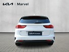 Kia Nowy Ceed 1.5 T-GDI 160 KM 6MT WersjaM SalonPL SerwisASO Gwarancja2030 FV23% - 4